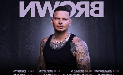 Kane Brown