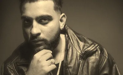 Karan Aujla