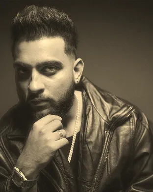 Karan Aujla