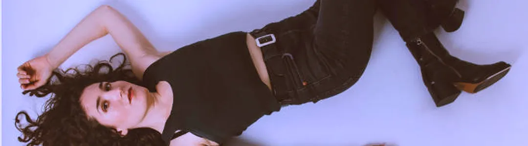 Kate Berlant
