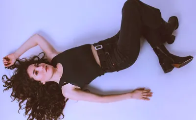 Kate Berlant