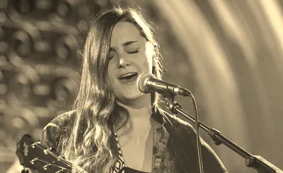 Katie Pruitt