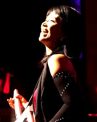 Keiko Matsui