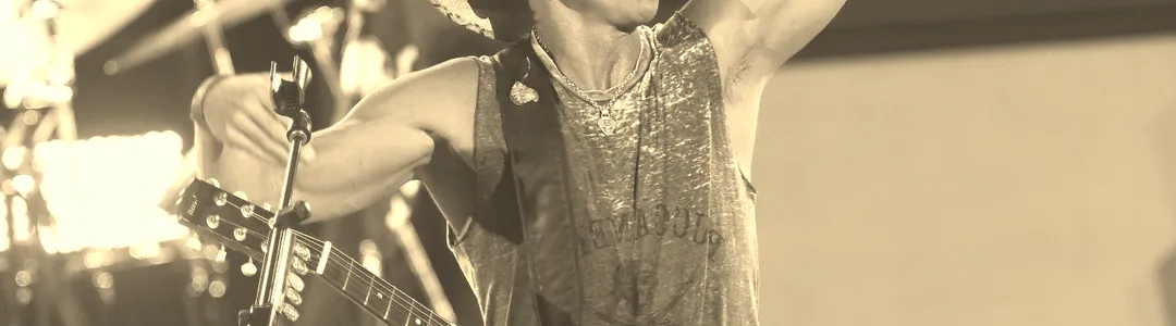 Kenny Chesney