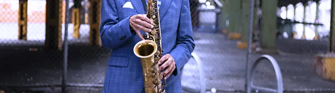 Kenny Garrett