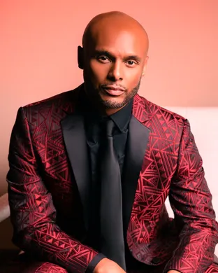Kenny Lattimore
