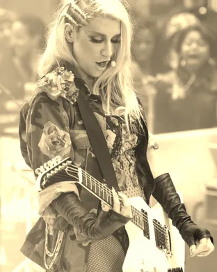 Kesha