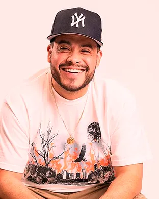Kev Herrera