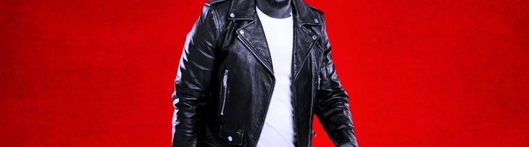Kevin Hart