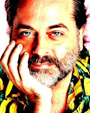 Kevin James Thornton - Book Reading Show