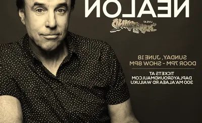 Kevin Nealon