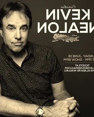 Kevin Nealon