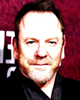 Kiefer Sutherland