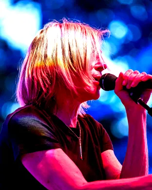 Kim Gordon
