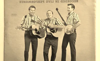 Kingston Trio
