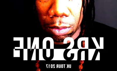 KRS-One