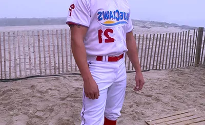 Jersey Shore BlueClaws