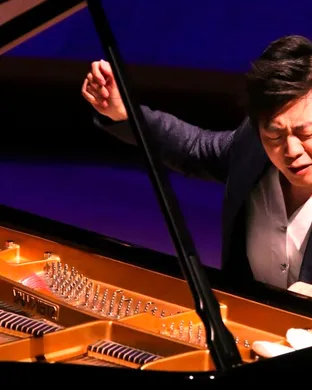 Lang Lang & Gustavo Dudamel