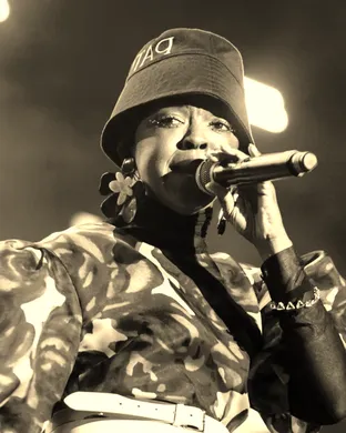 Lauryn Hill - Acoustic