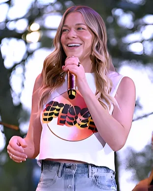 LeAnn Rimes