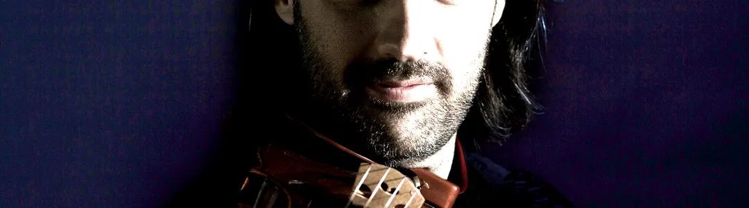 Leonidas Kavakos