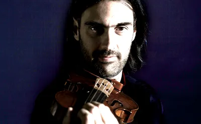 Leonidas Kavakos