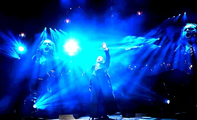 Les Miserables - The Arena Concert Spectacular