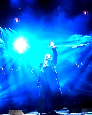 Les Miserables - The Arena Concert Spectacular