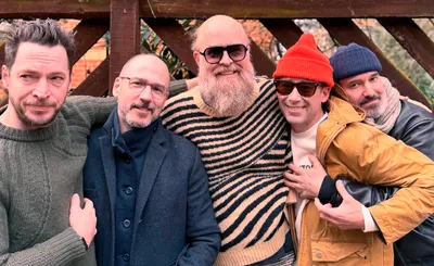 Les Savy Fav