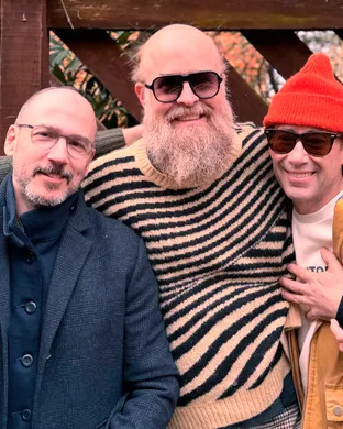 Les Savy Fav