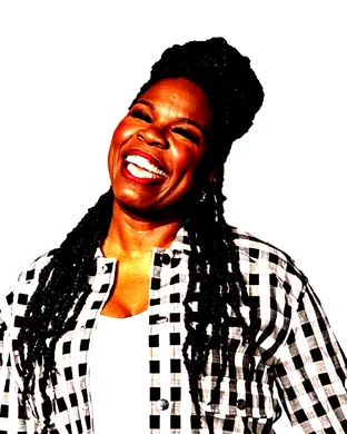 Leslie Jones Fairfield