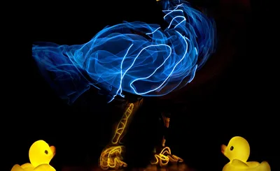 Lightwire Theater