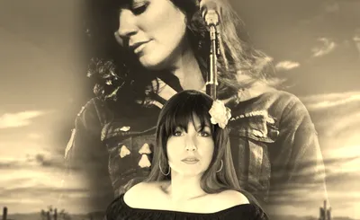 The Linda Ronstadt Experience