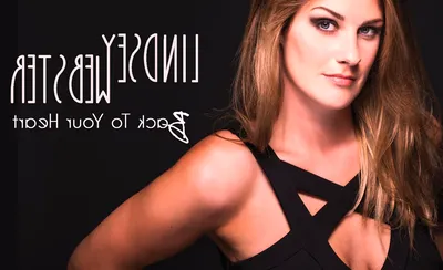 Lindsey Webster