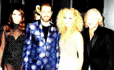 Little Big Town