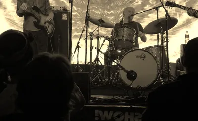 Live Dead & Brothers