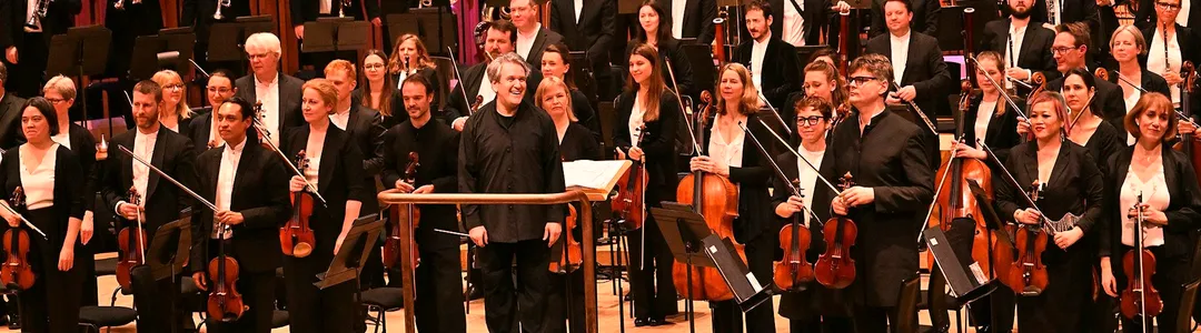 London Symphony Orchestra