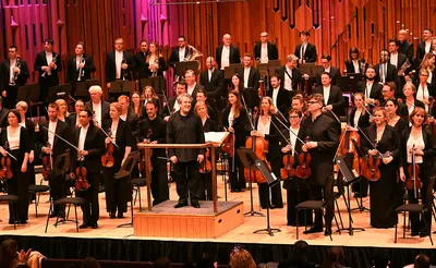 London Symphony Orchestra