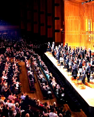 London Symphony Orchestra