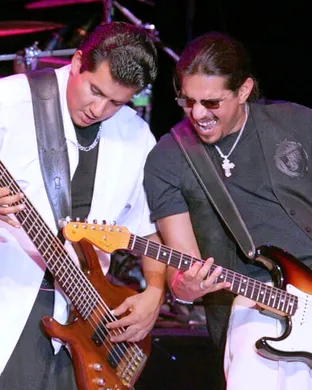 Los Lonely Boys Patchogue
