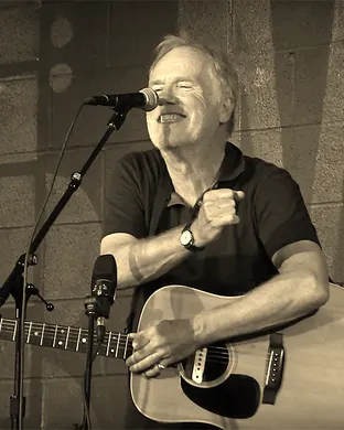 Loudon Wainwright III