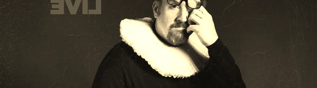 Louis C.K.