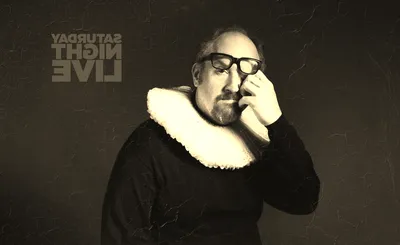 Louis C.K.
