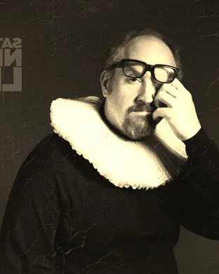 Louis C.K.