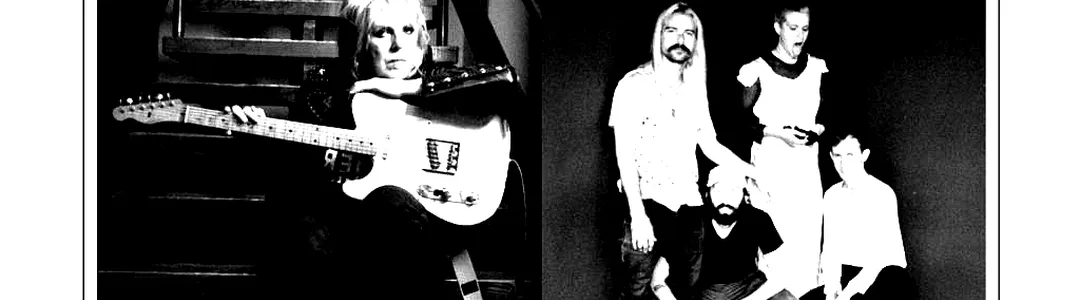 Lucinda Williams and Her Band