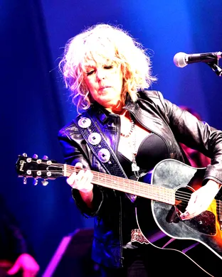 Lucinda Williams