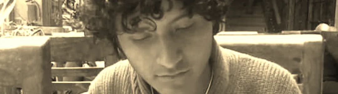 Luis Angel