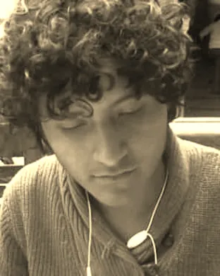 Luis Angel