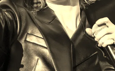 Lykke Li