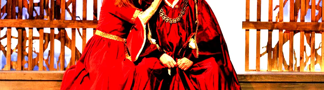 Macbeth - Play